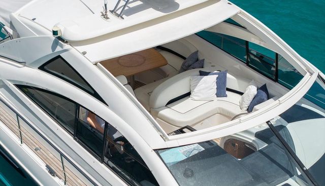 Elle yacht for sale 14