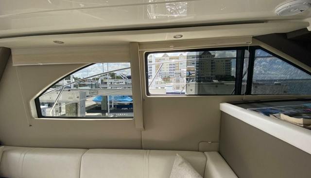 MJM Grand yacht for sale 77