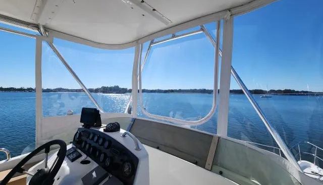 Dont Say No yacht for sale 89