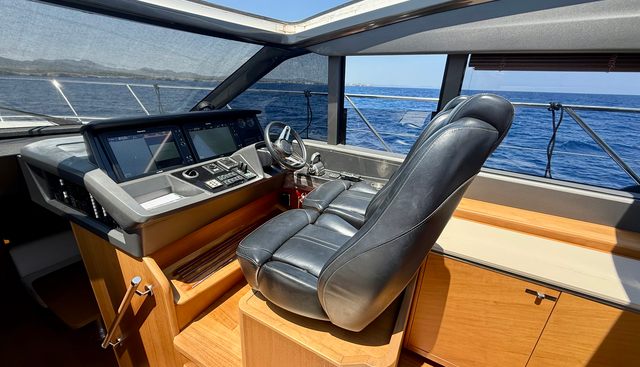 noname yacht for sale 25