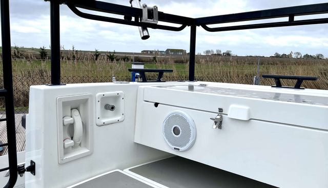 noname yacht for sale 52