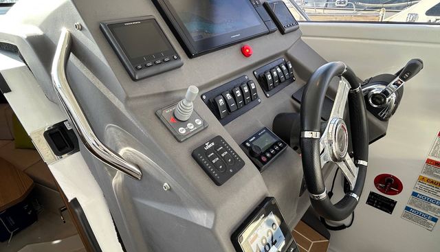 noname yacht for sale 18