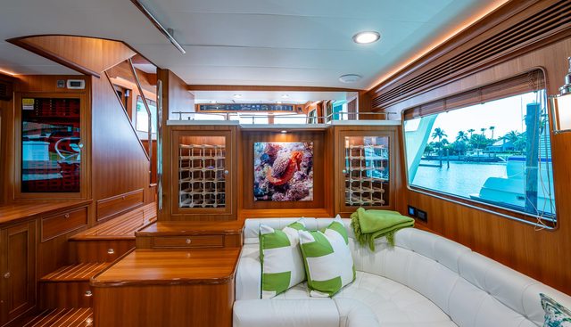 CARA MIA yacht for sale 23