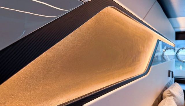 MishMish yacht for sale 38