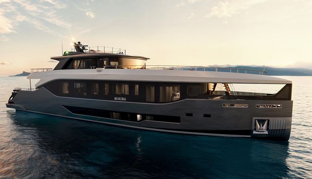 MAIORA EXUMA 36/261 yacht for sale 7