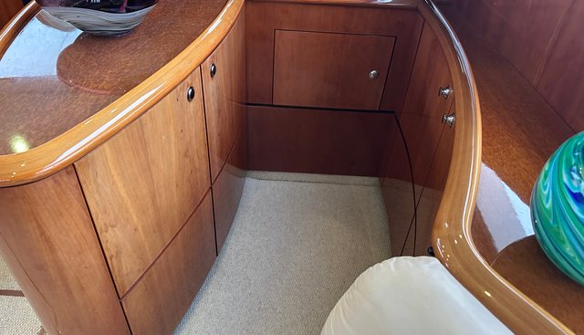 Ayesha yacht for sale 48