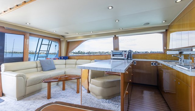 ANEJO yacht for sale 33