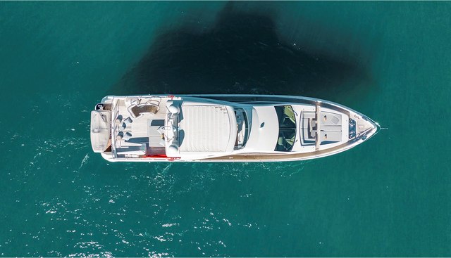 BT2 yacht for sale 5