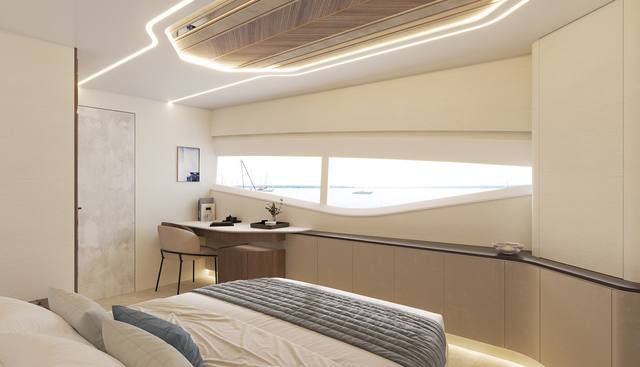 LANIAKEA yacht for sale 17