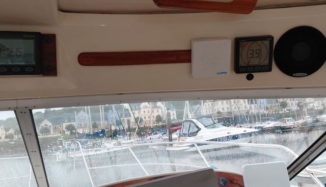 Sunniva yacht for sale 9