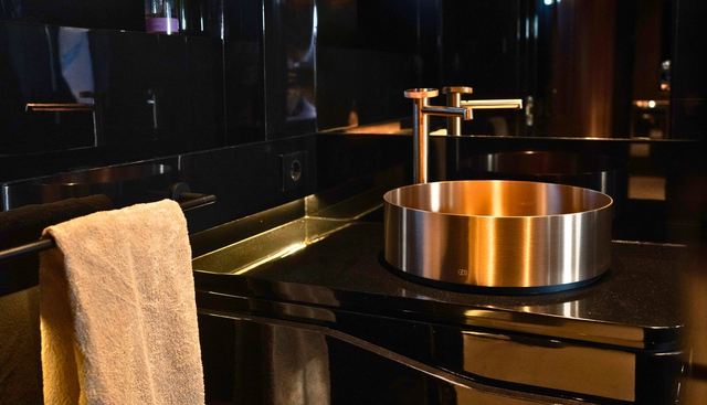 GIOCO A DUE yacht for sale 20