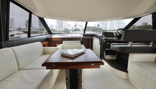 PERSEUS yacht for sale 19