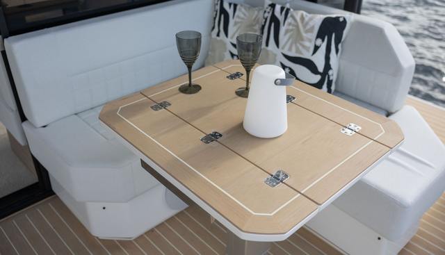 noname yacht for sale 9