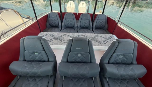 noname yacht for sale 4