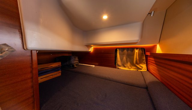 noname yacht for sale 24