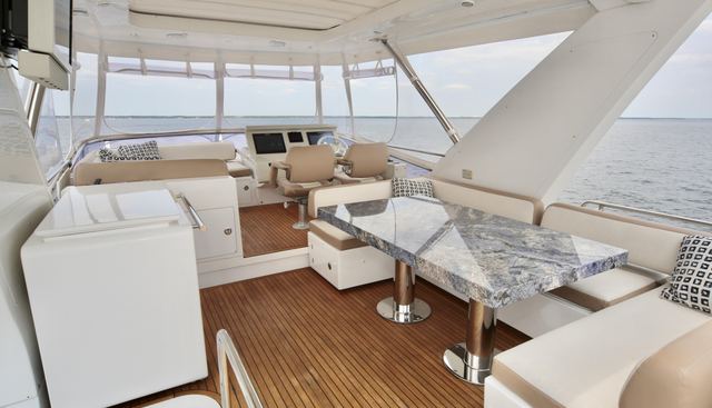 KIKI yacht for sale 20
