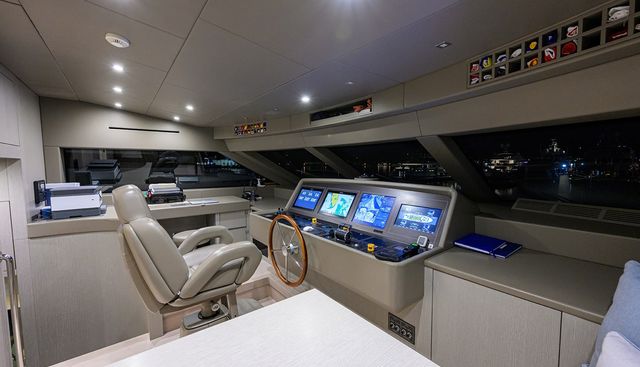 PHOENIX yacht for sale 30