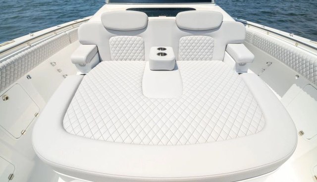 noname yacht for sale 35