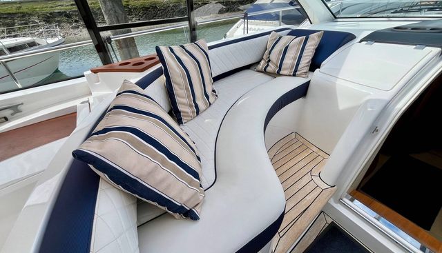 noname yacht for sale 15