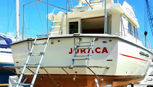 noname yacht for sale 15