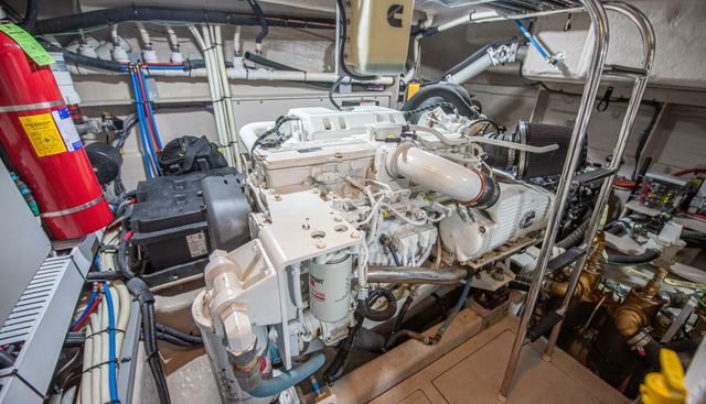 noname yacht for sale 62