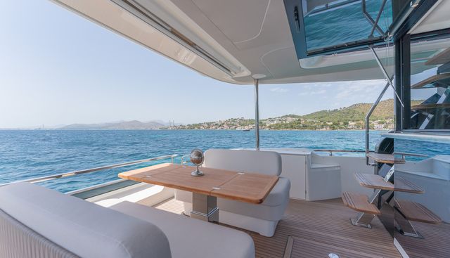 noname yacht for sale 9