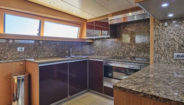 OASIS yacht for sale 15