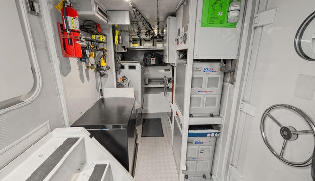 noname yacht for sale 77