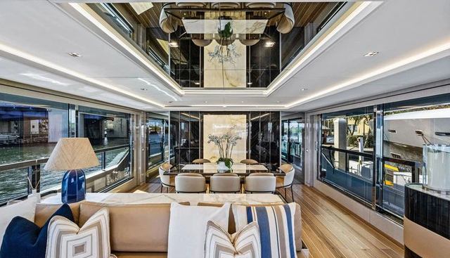 ARTEMIS yacht for sale 14