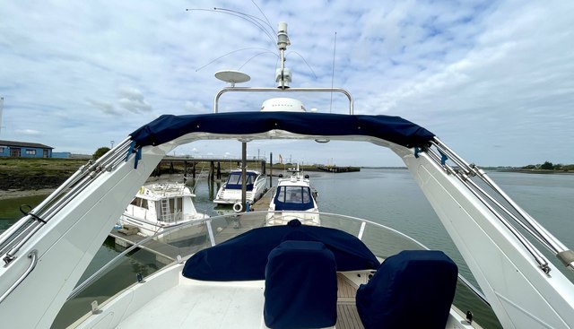 noname yacht for sale 53