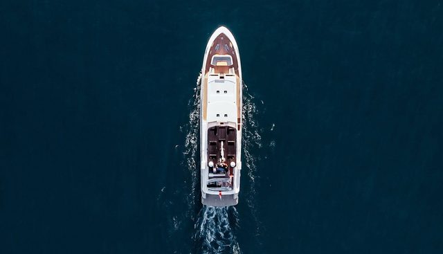 PAPILLON yacht for sale 32