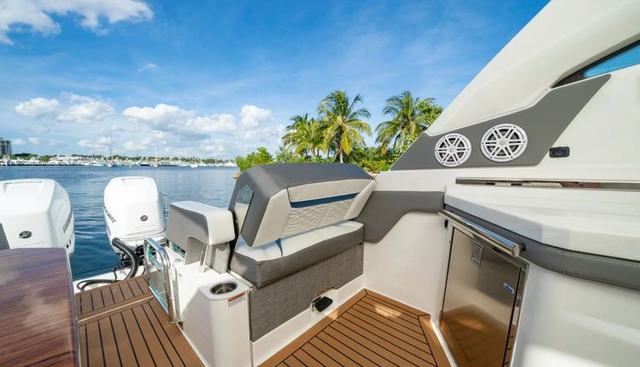 Precious Cargo yacht for sale 7