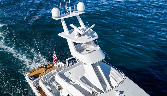 Aquila yacht for sale 23