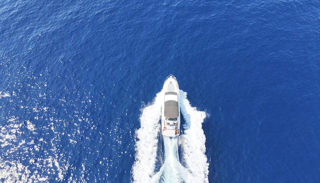 noname yacht for sale 15