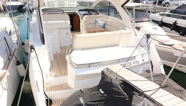 DOLCE VITA yacht for sale 2