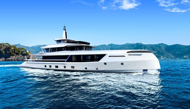 noname yacht for sale 4