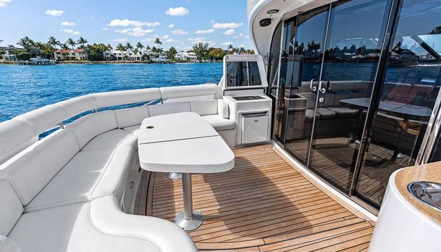 noname yacht for sale 19
