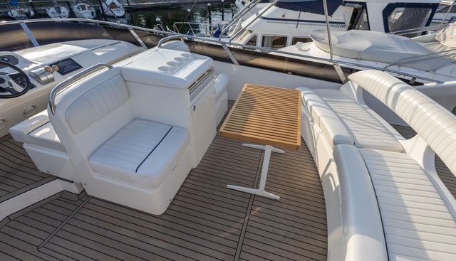 noname yacht for sale 14