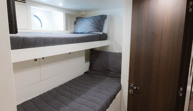 CARPE DIEM yacht for sale 70