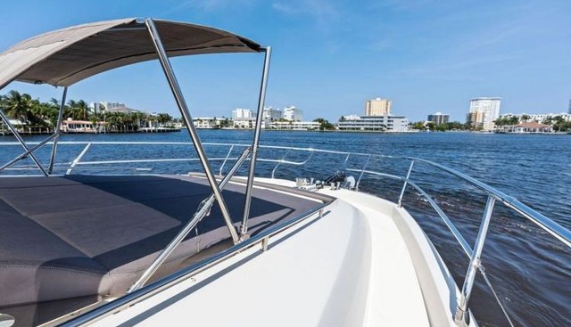 noname yacht for sale 13