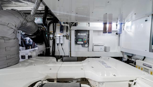 noname yacht for sale 83