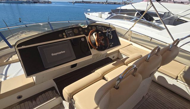 noname yacht for sale 78