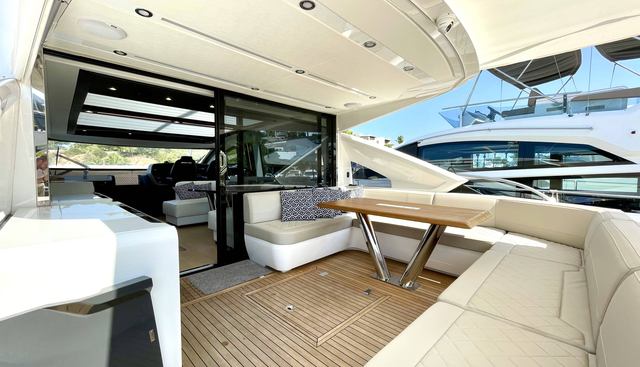 noname yacht for sale 17