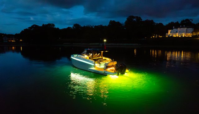 noname yacht for sale 30