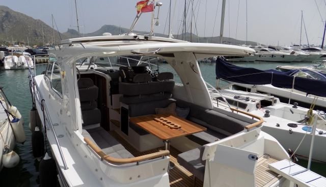PEGGY G yacht for sale 7
