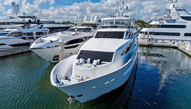 PERFECT HARMONY yacht for sale 3