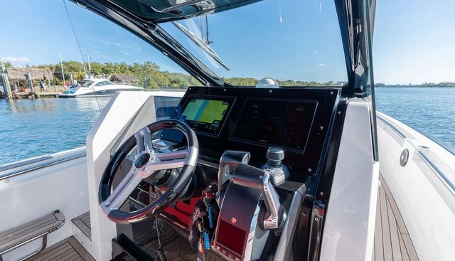 Vagabonda yacht for sale 23