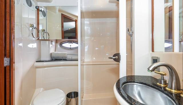 THE SEA IS FOR ME yacht for sale 37