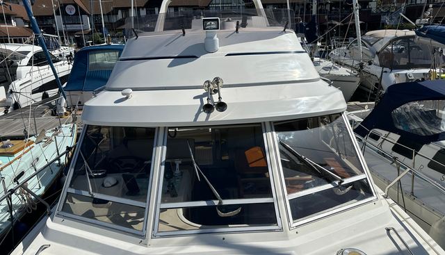 Crystal Blue yacht for sale 10