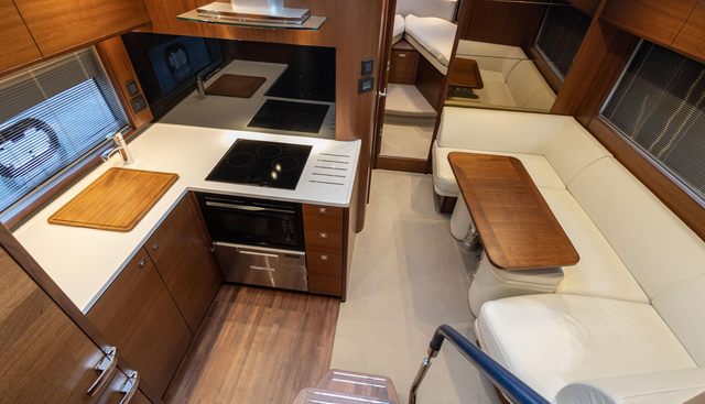 Princess K yacht for sale 7